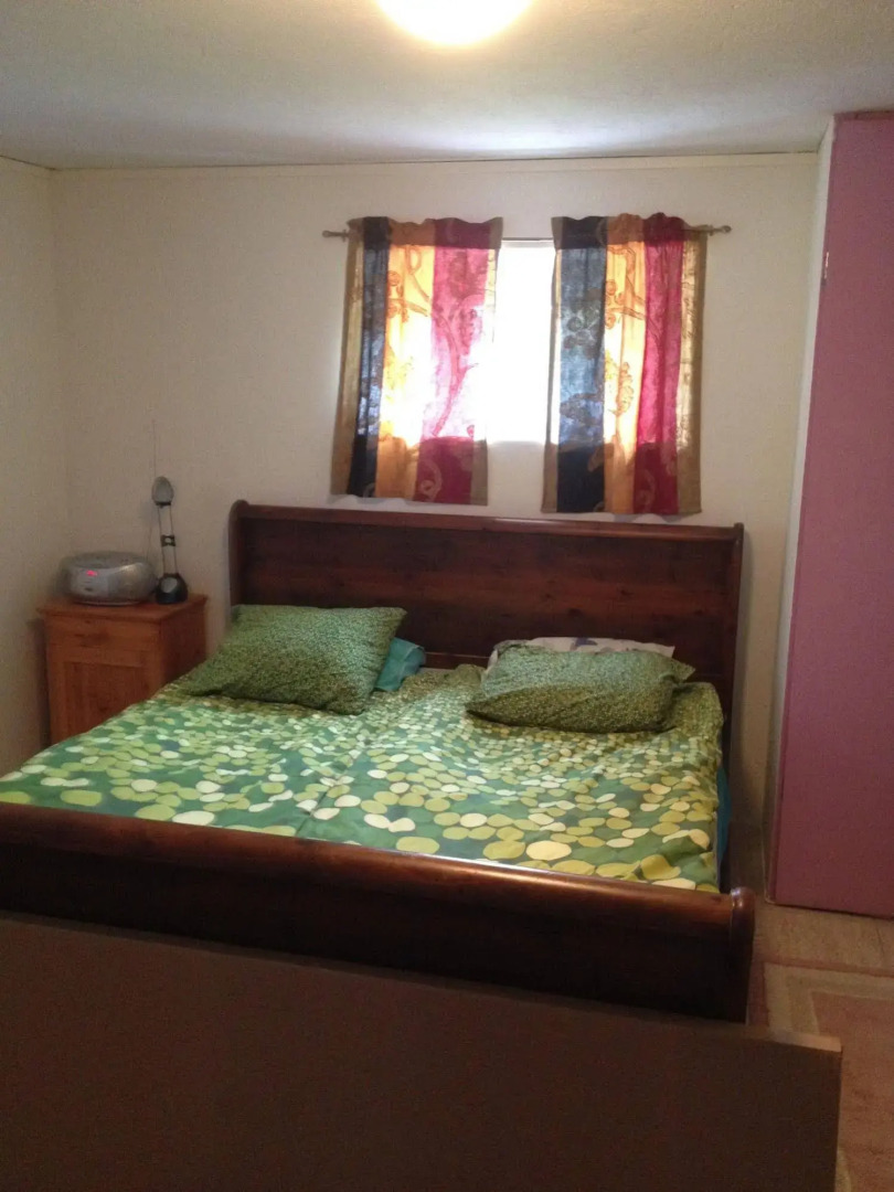 Vivans Bed & Self catering