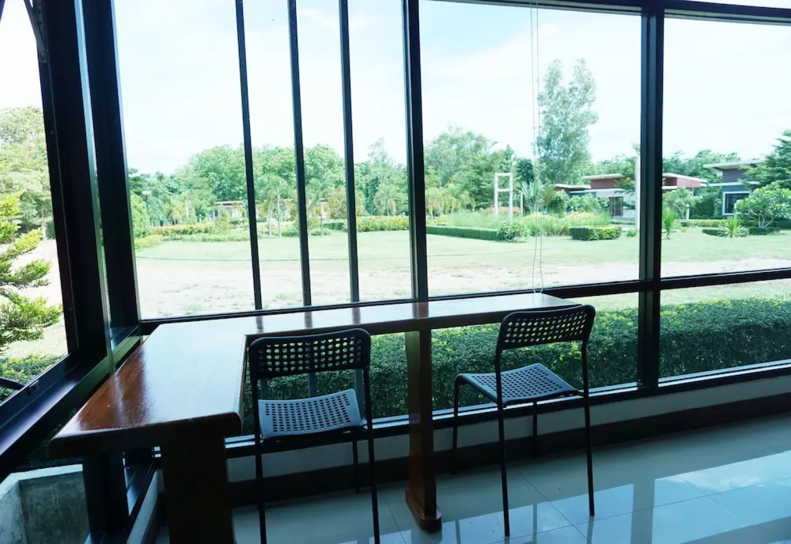 Thungchanghill Resort