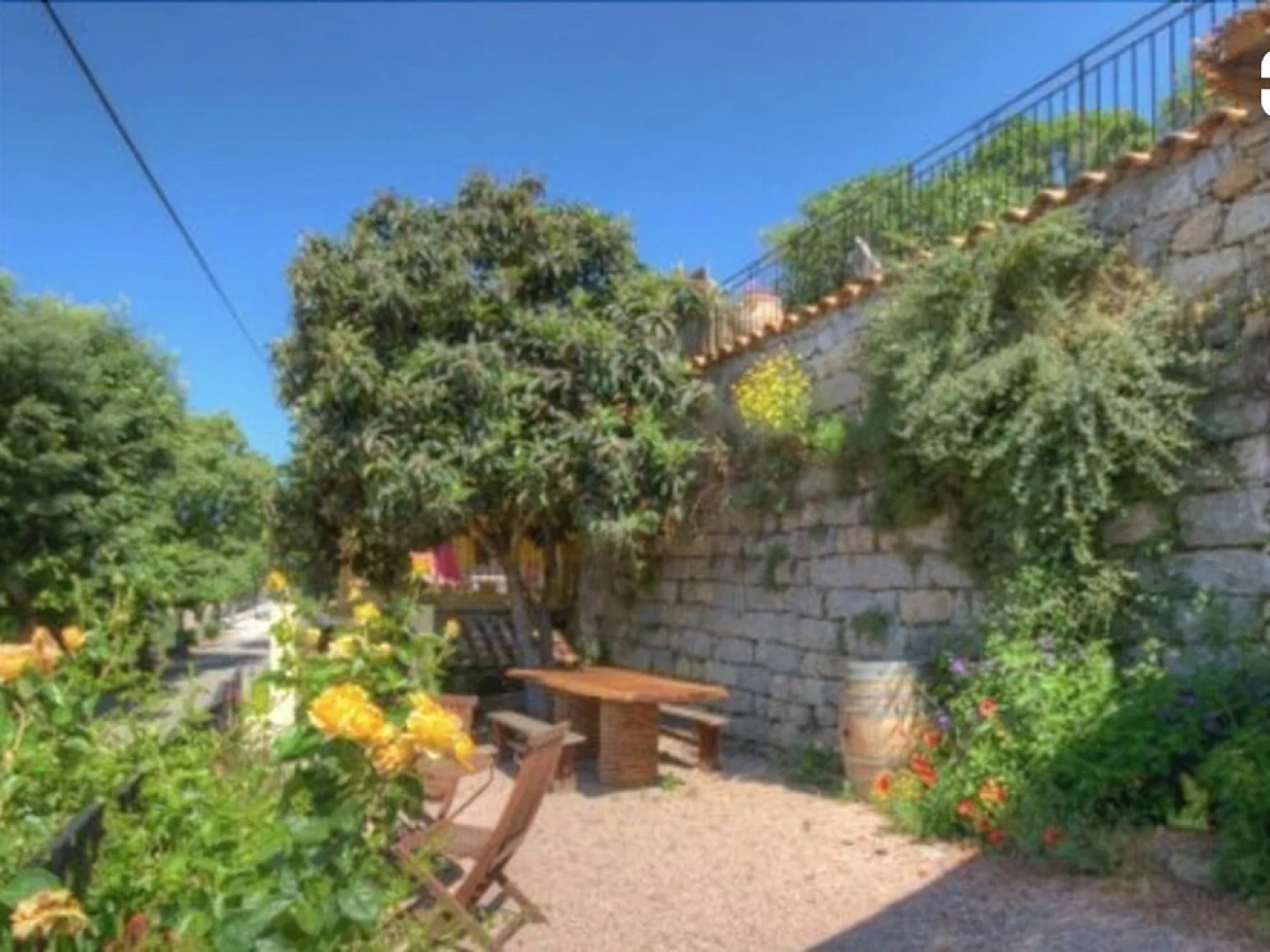 La Maison de Majoli