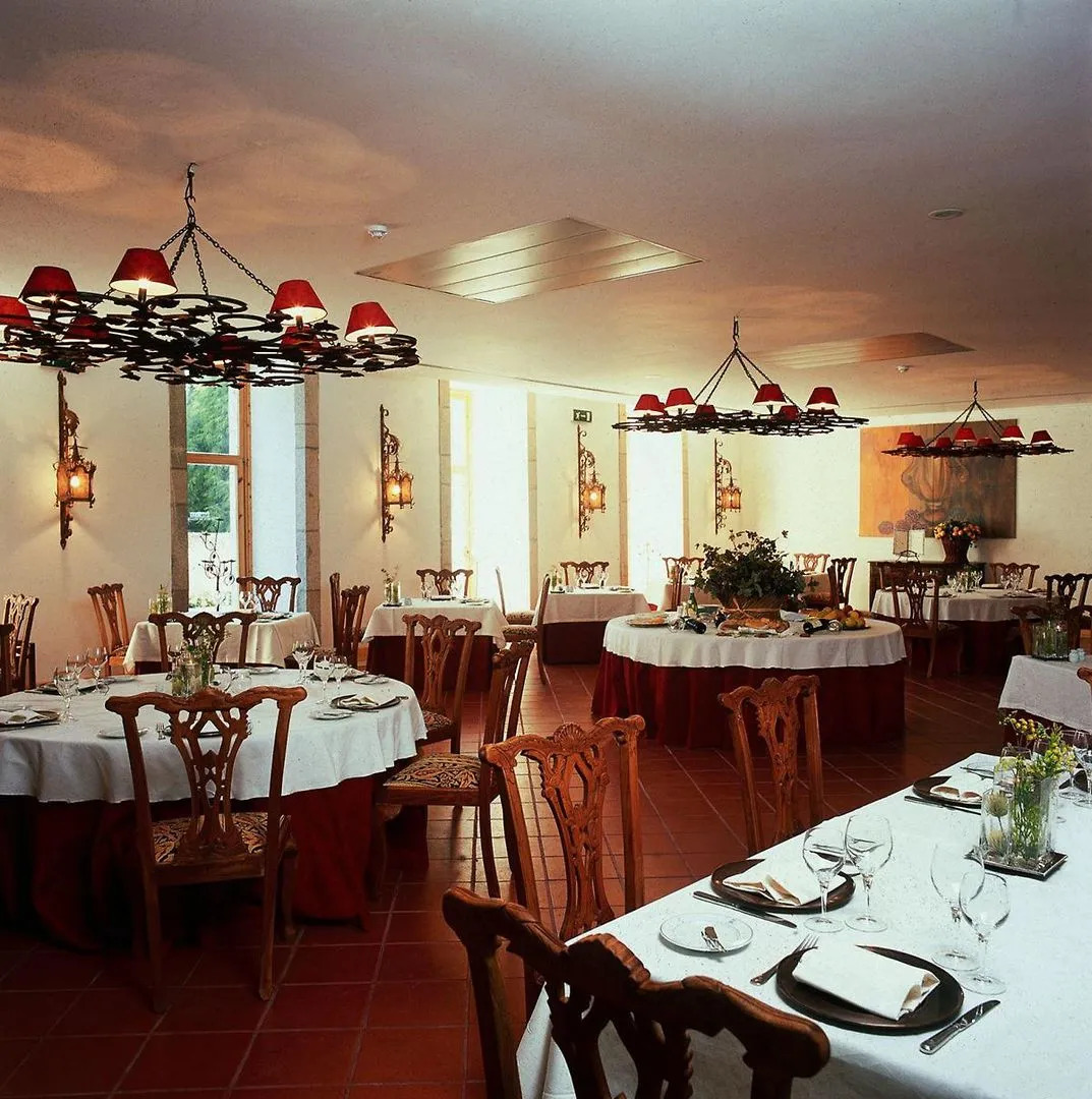 LAM Hotel Convento do Desagravo