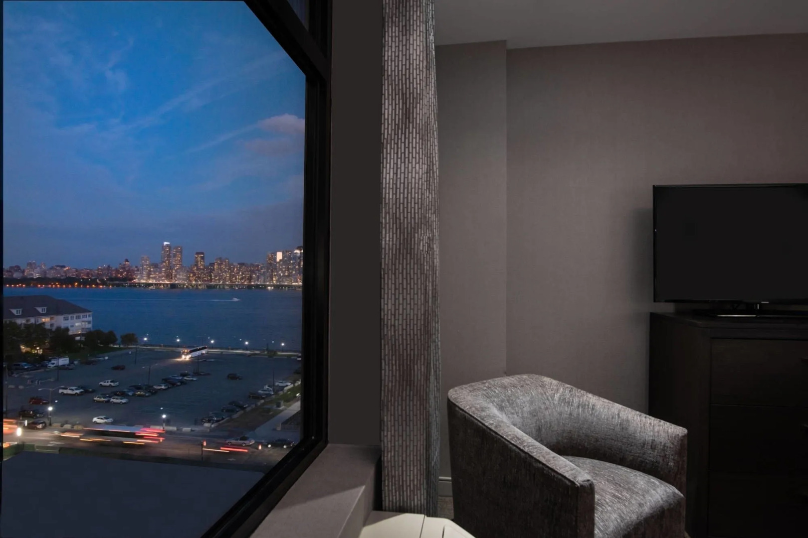 Residence Inn by Marriott Weehawken