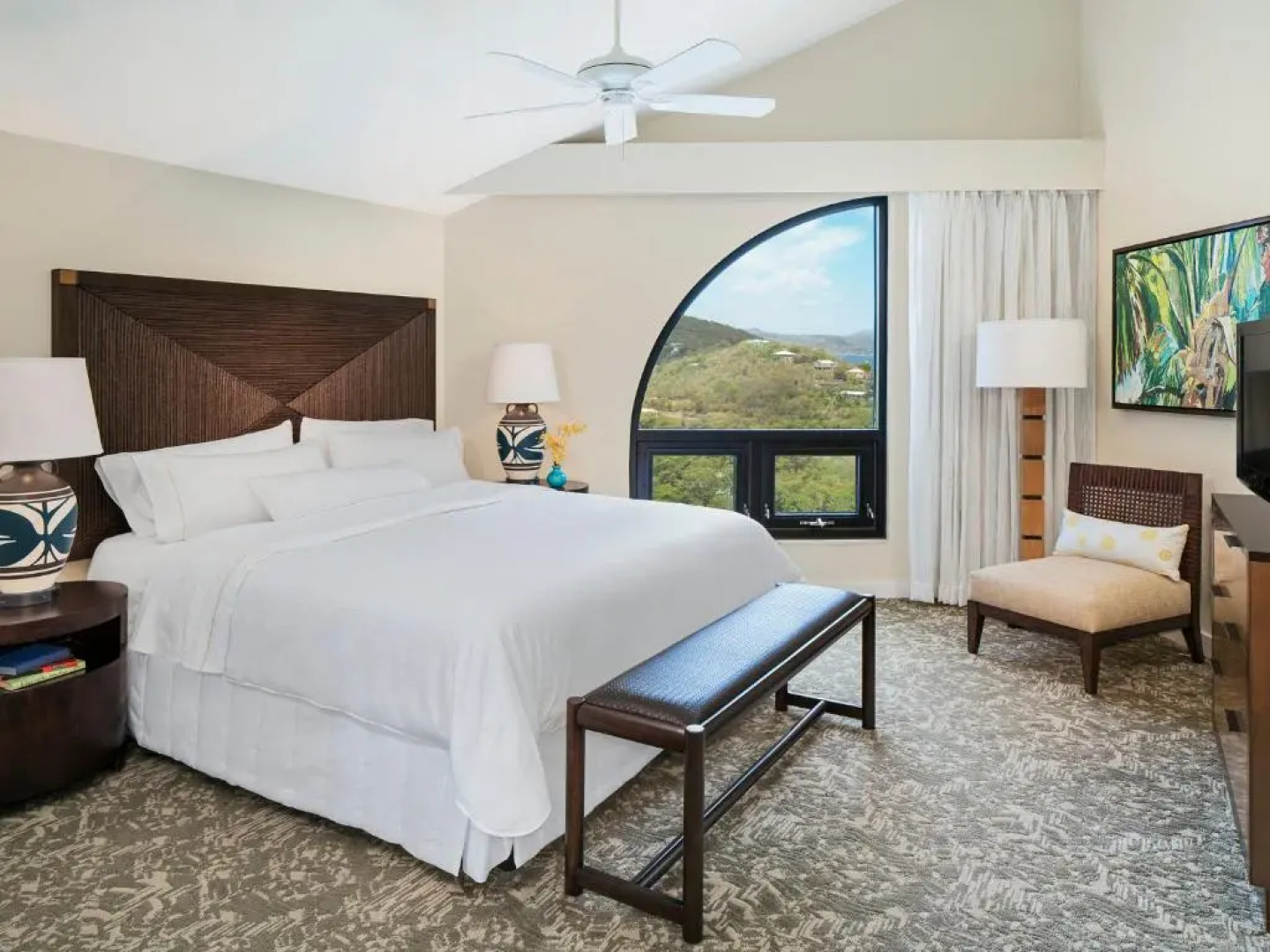The Westin St. John Resort Villas