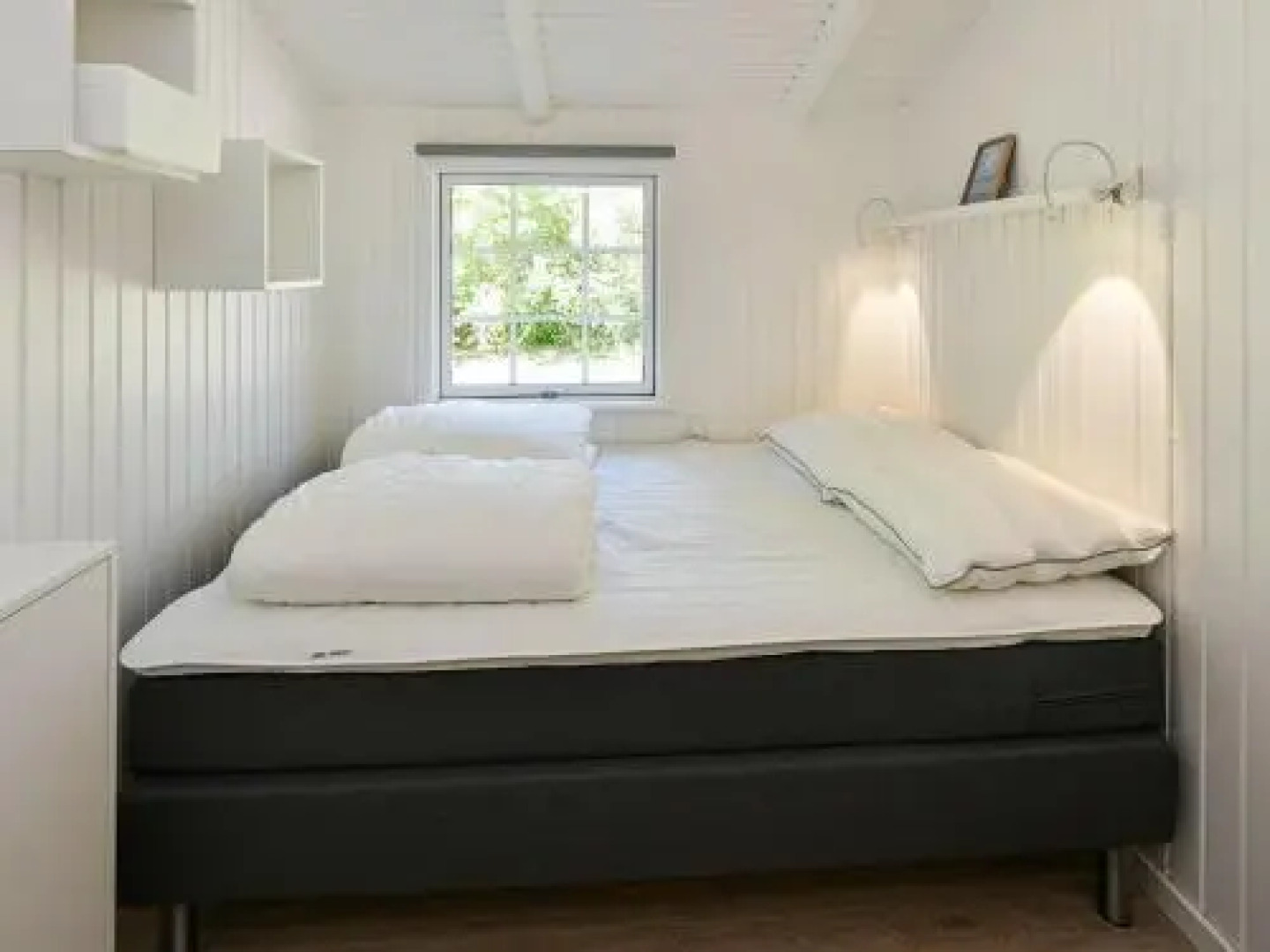 Holiday Home Nordskrænten