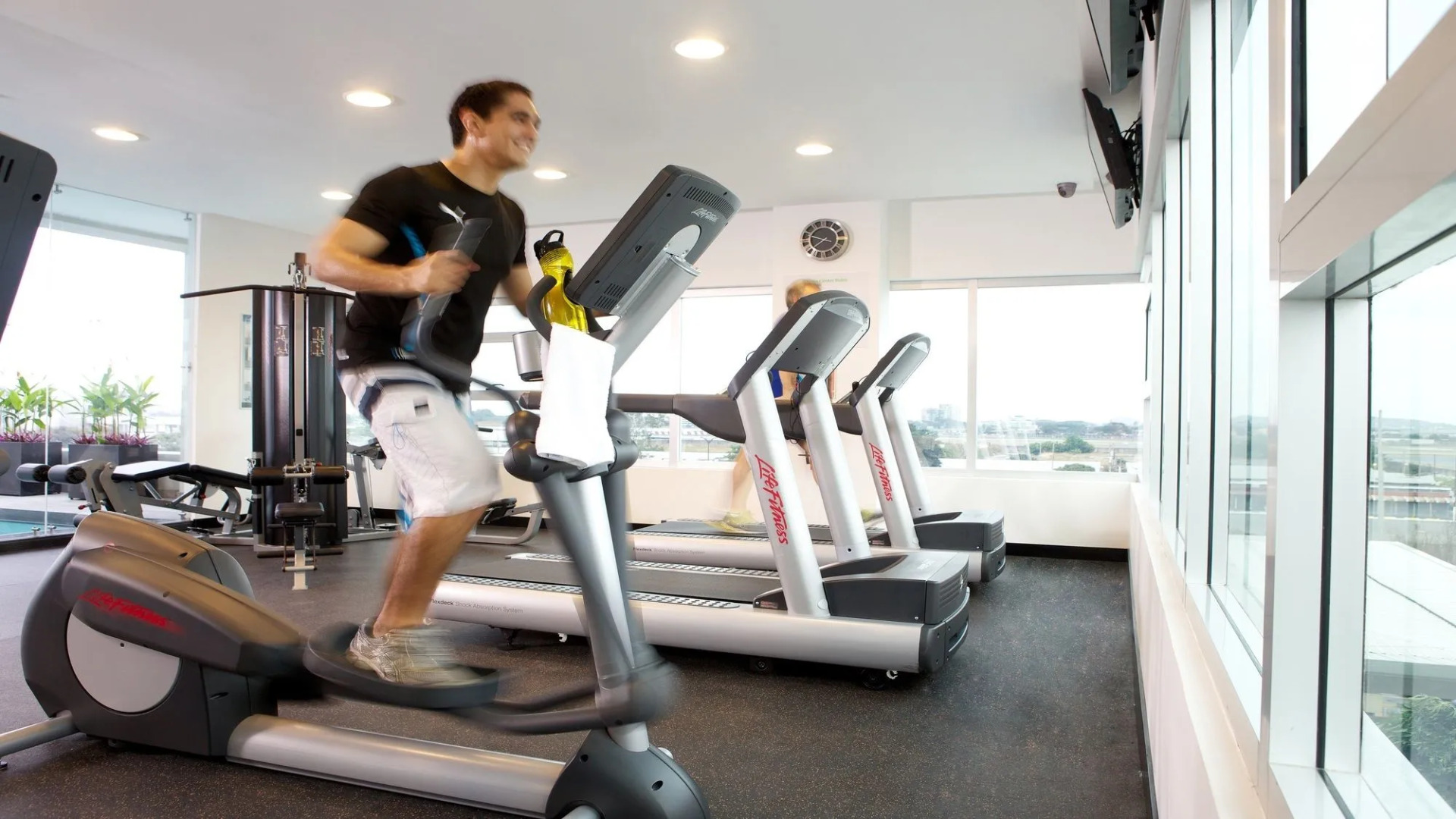 Holiday Inn Guayaquil Airport by IHG