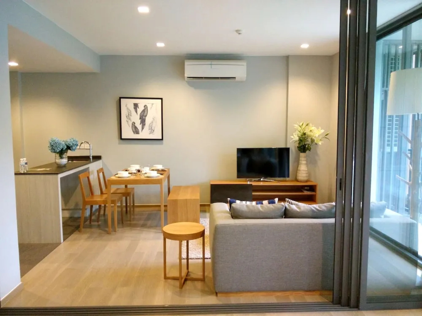 The Valley - Escape Khaoyai