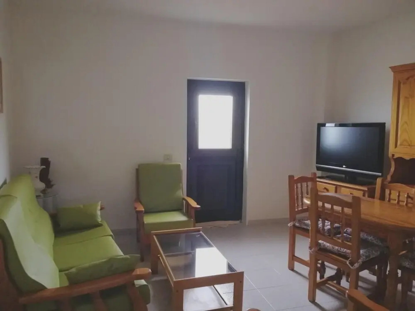 Apartment With 2 Bedrooms in San Sebastián de La Gomera, With Wonderful City View, Furnished Terrace and Wifi Near the Beach