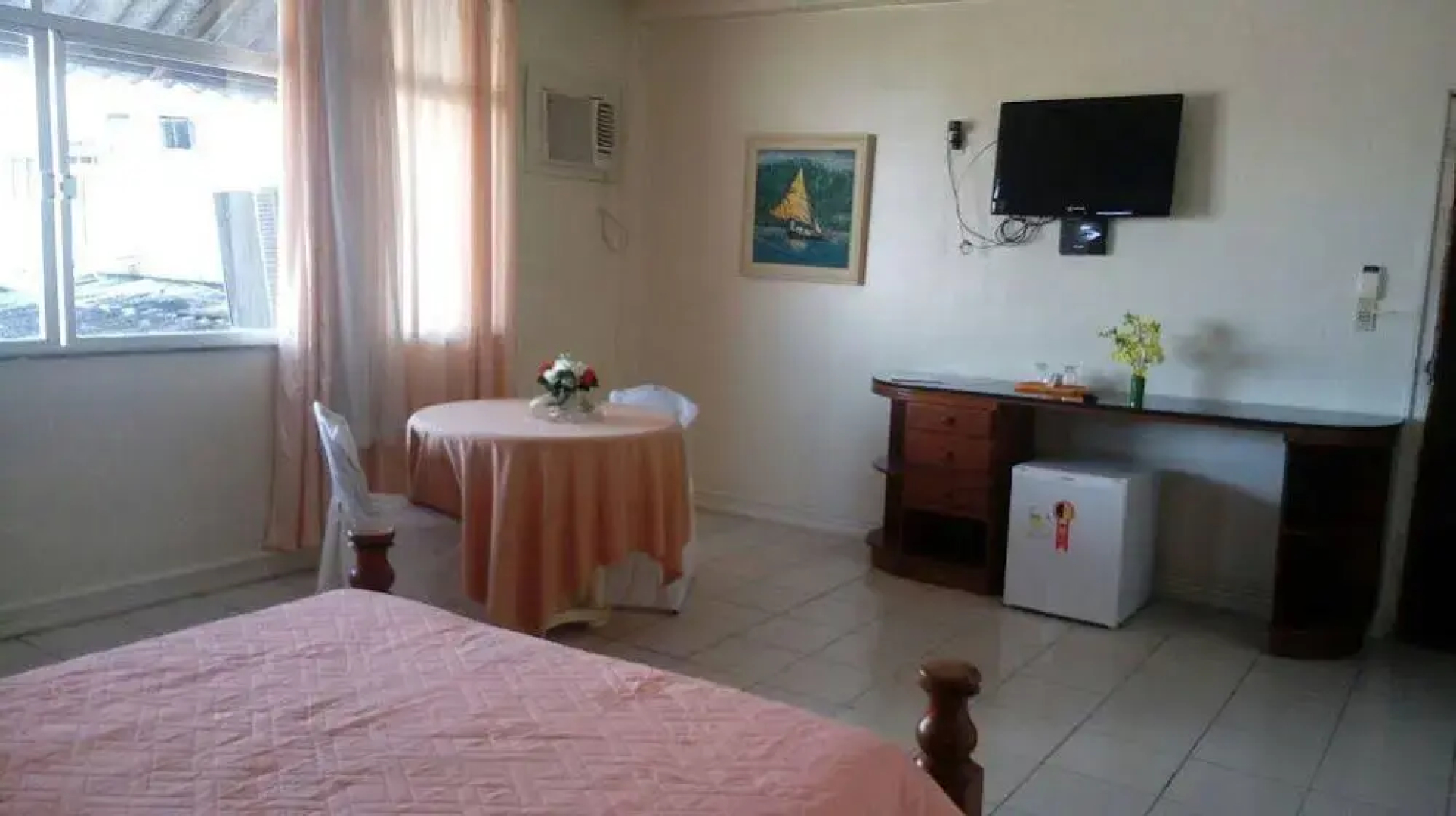 Hotel GoldMar