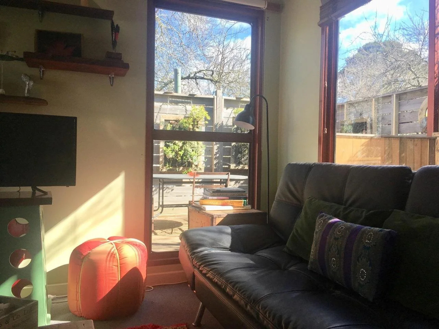 Sutton Spring Art Retreats