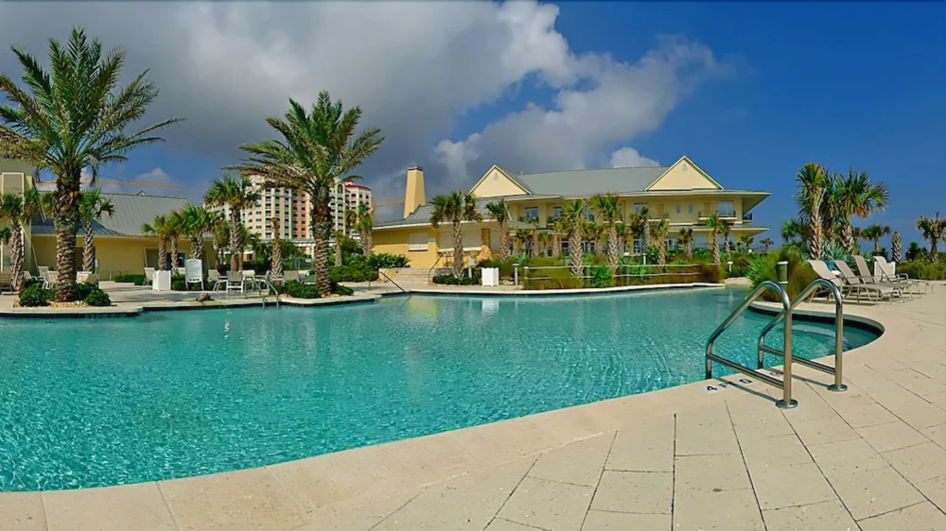 The Lodge at Hammock Beach Resort