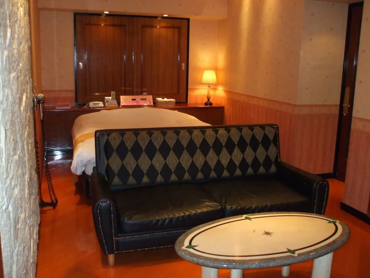 Saitama Grand Hotel Honjo