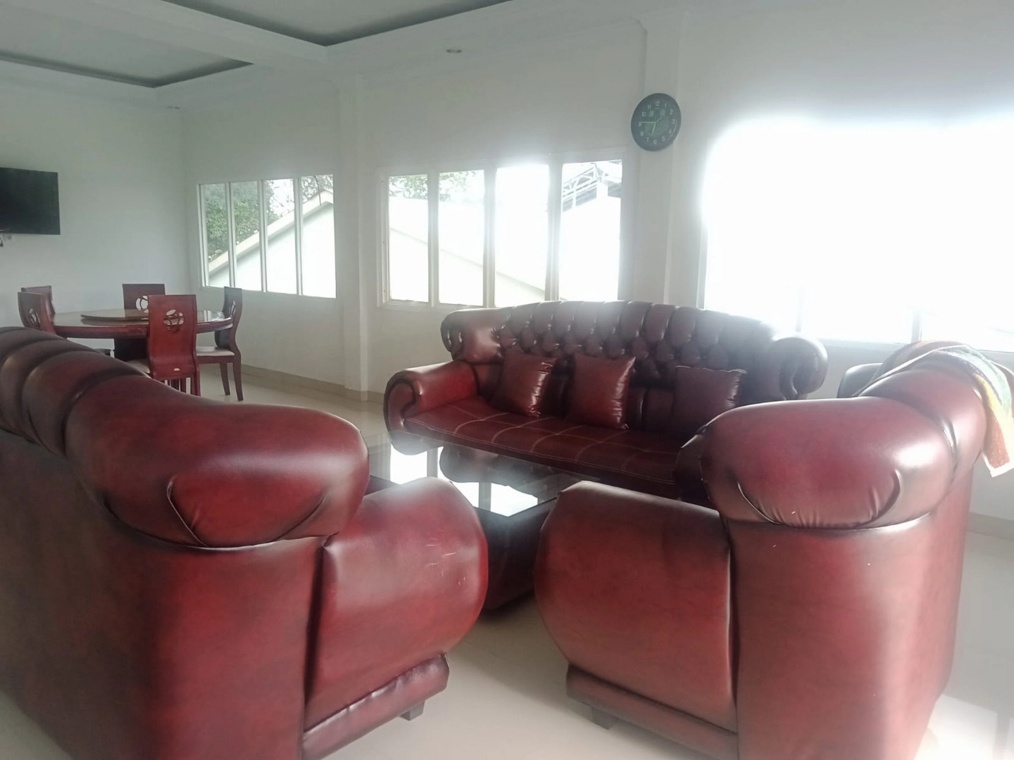 Homestay Almanda Syariah Malino