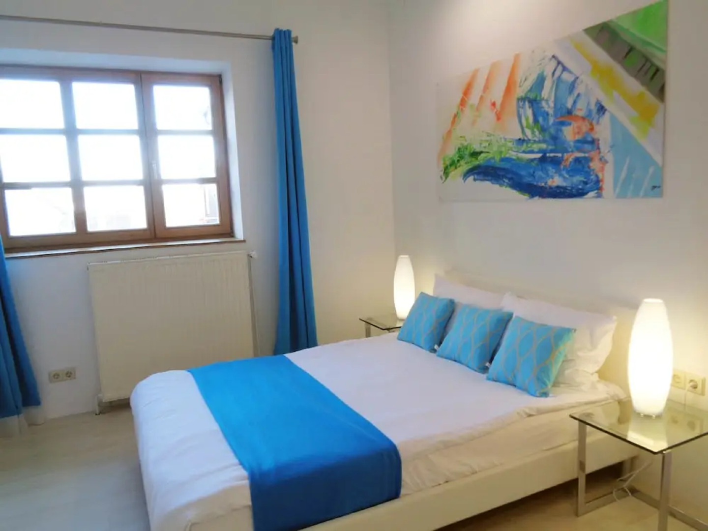 Hotel Apartment Puell