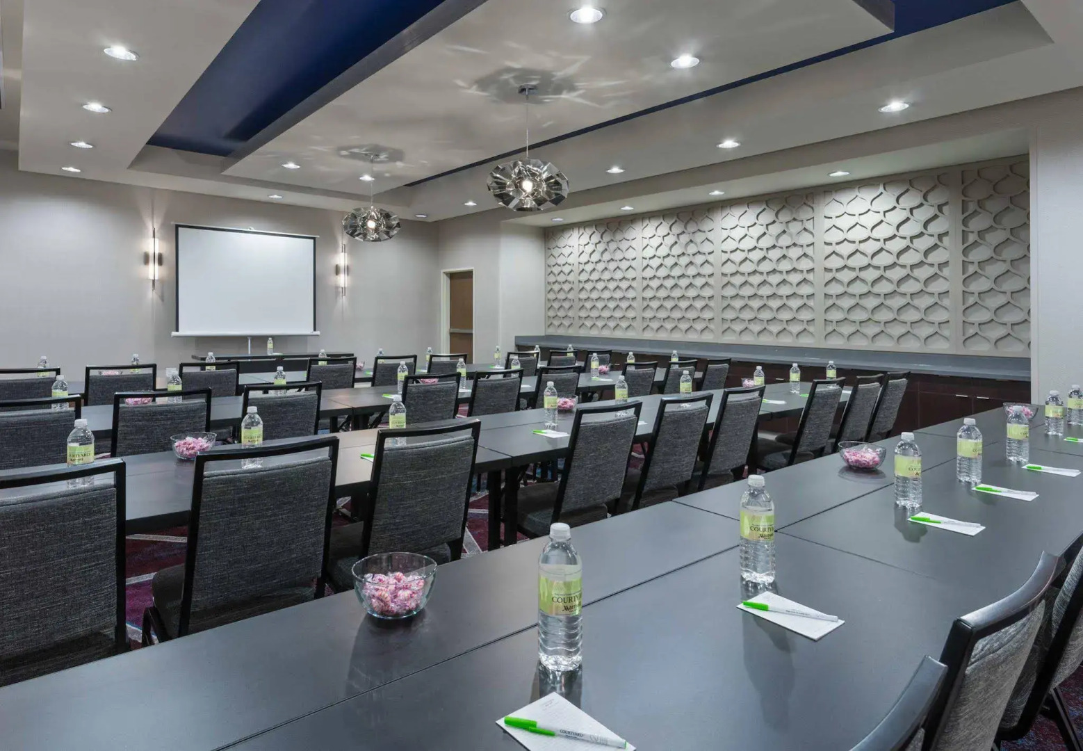 Courtyard Houston Katy Mills