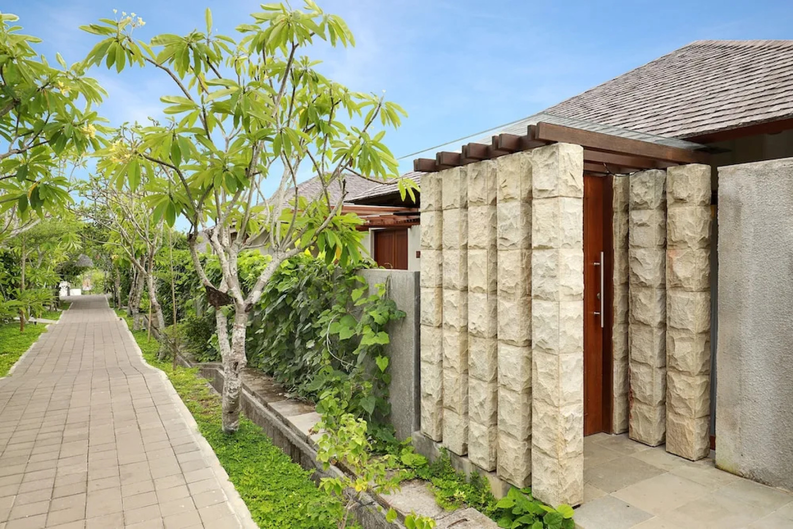 Ocean View Hotman Paris VII