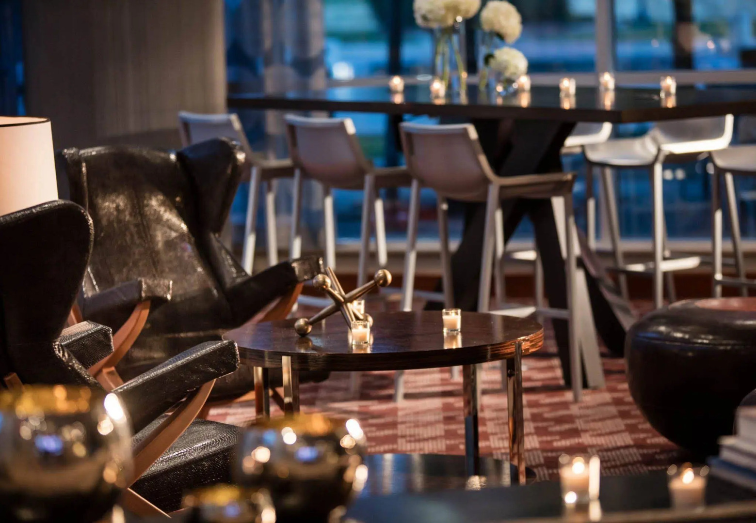 Renaissance Dallas Richardson Hotel