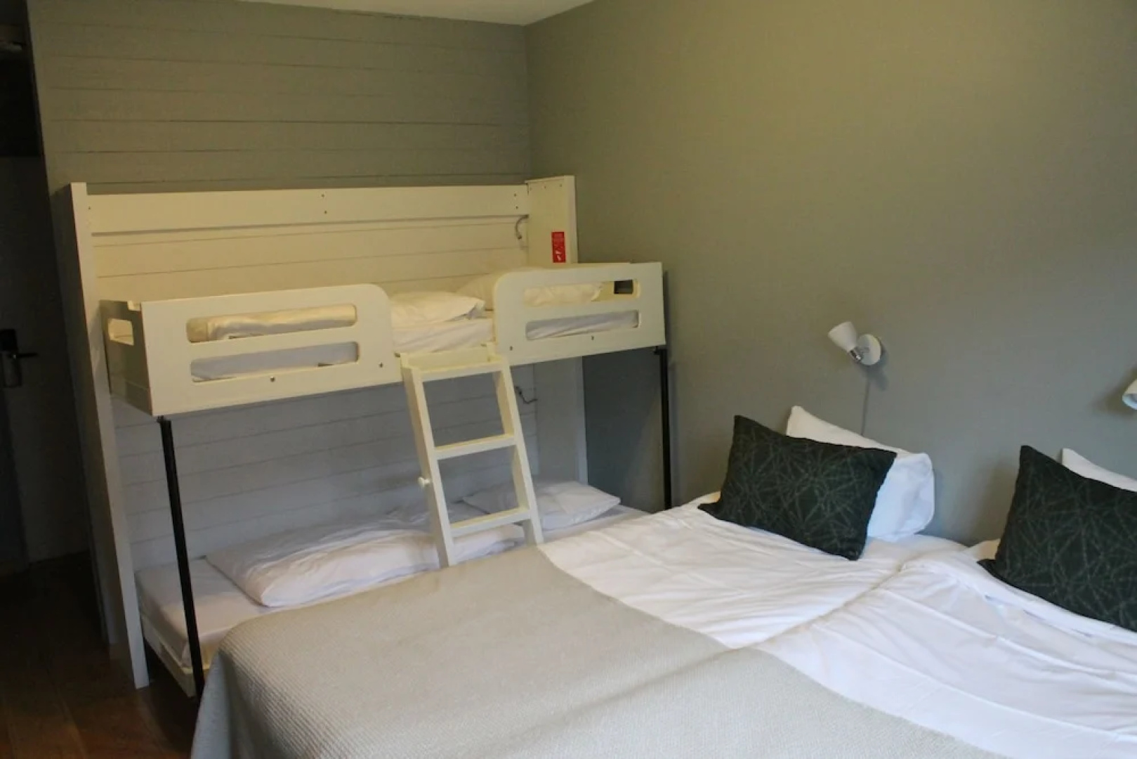 Hotell Lassalyckan