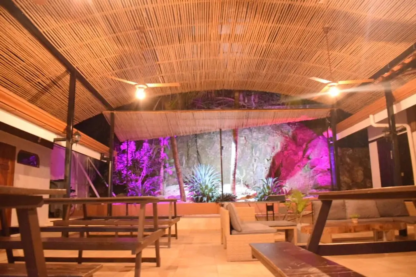 Hotel Ocotal B&B