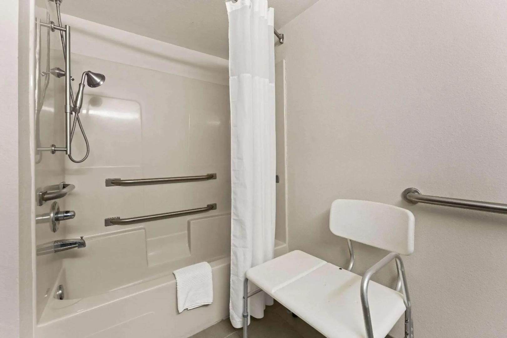 Quality Inn Sandersville