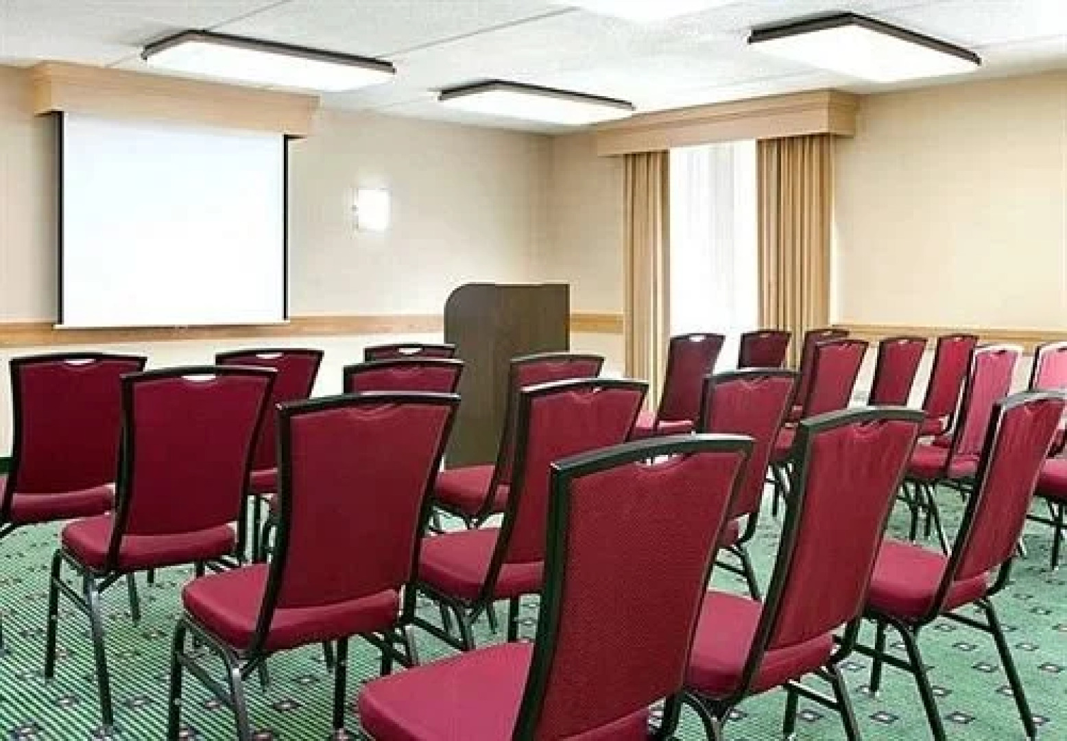 Courtyard Atlanta Glenridge/Perimeter