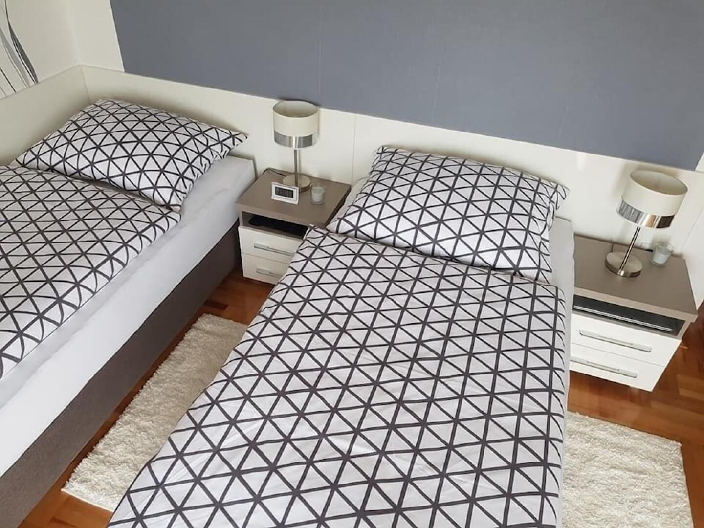 Apartment Panorama Negotin