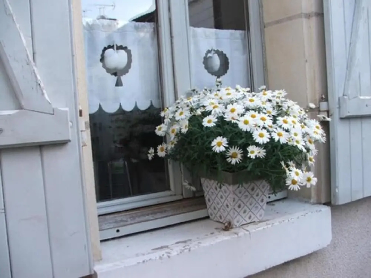 Gîte Regard sur le château