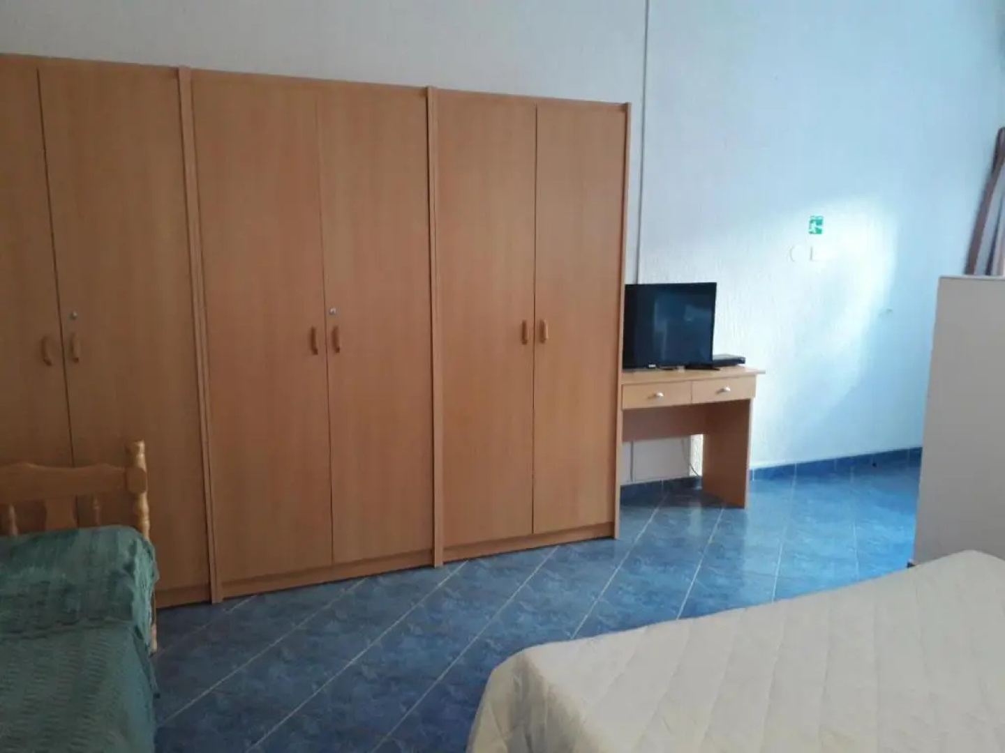 Delfin Apartments