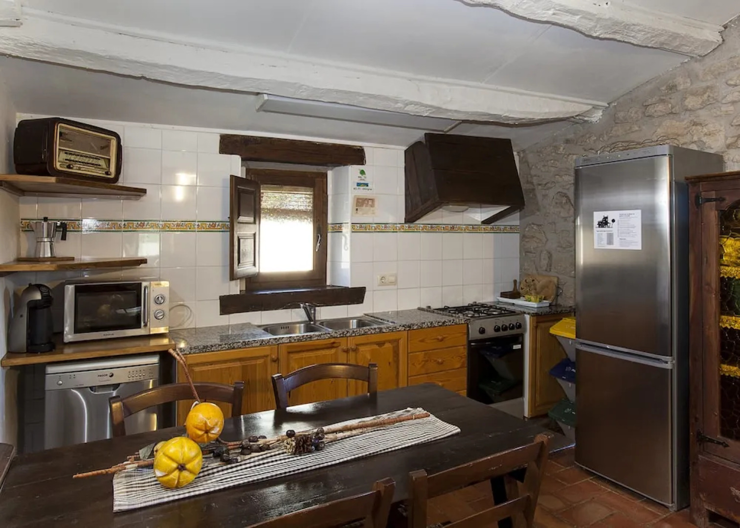 La Caseta de Sant Grau