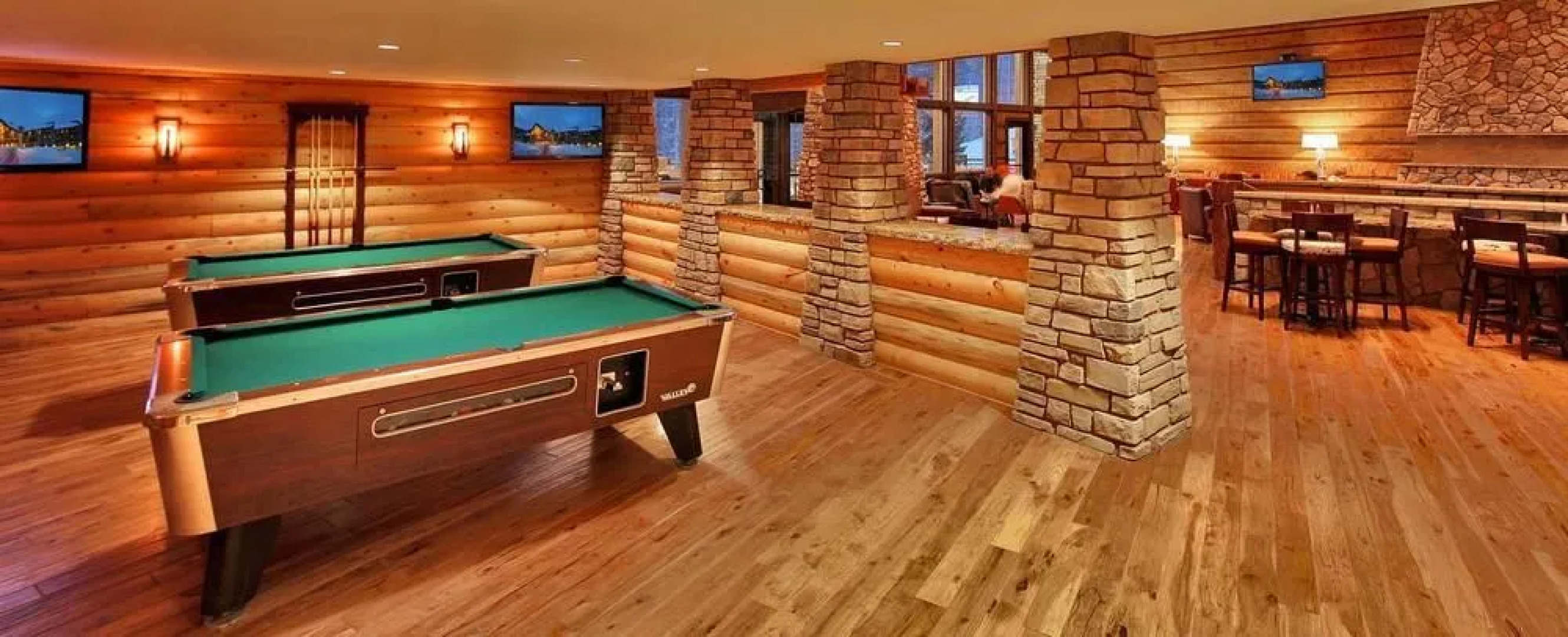 Best Western Premier Brian Head Hotel & Spa