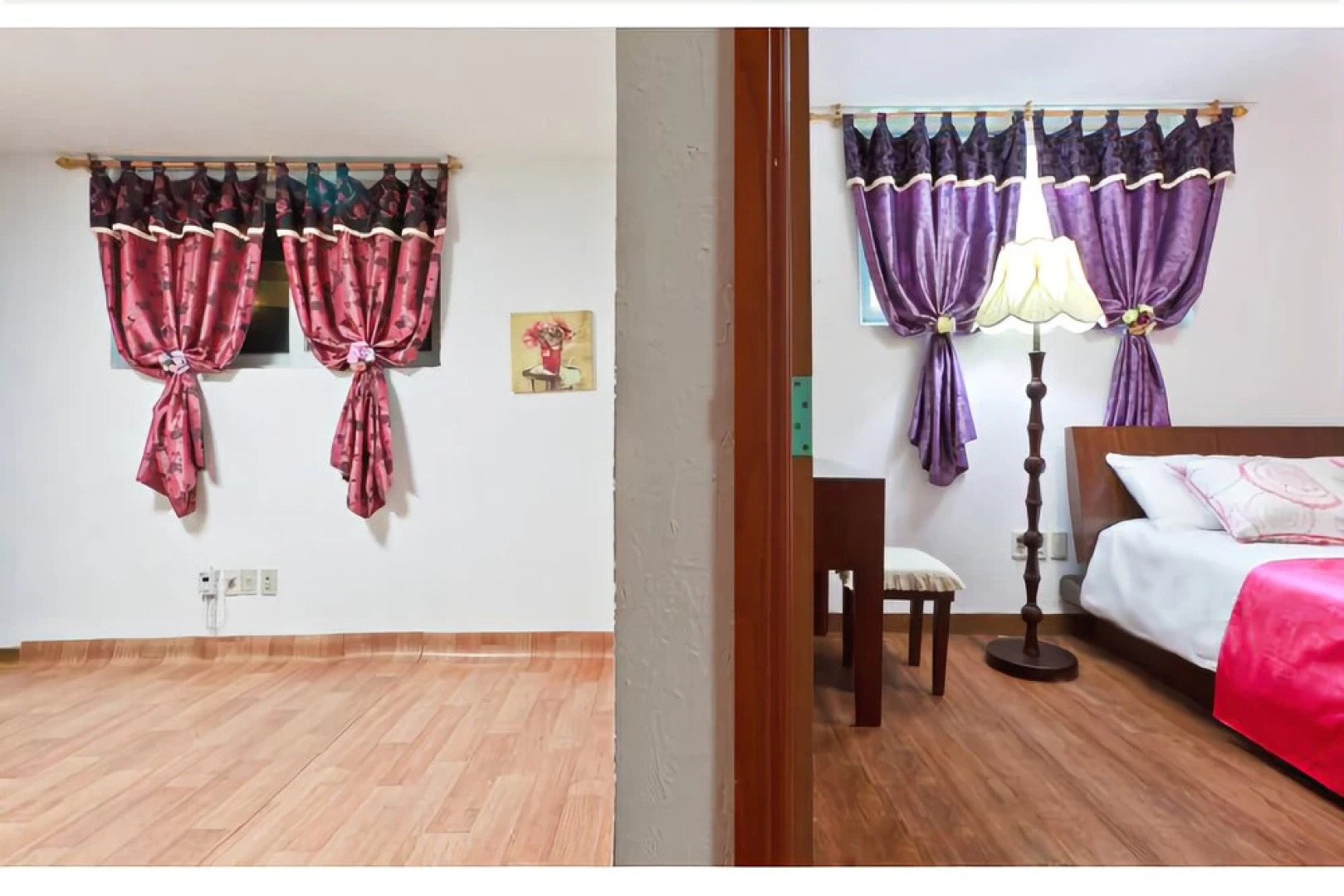 Yangpyeong Yangsuri Green Pension