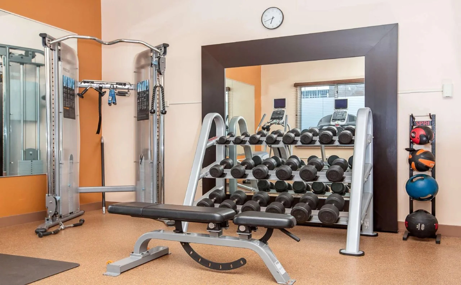 Hilton Garden Inn Oshkosh