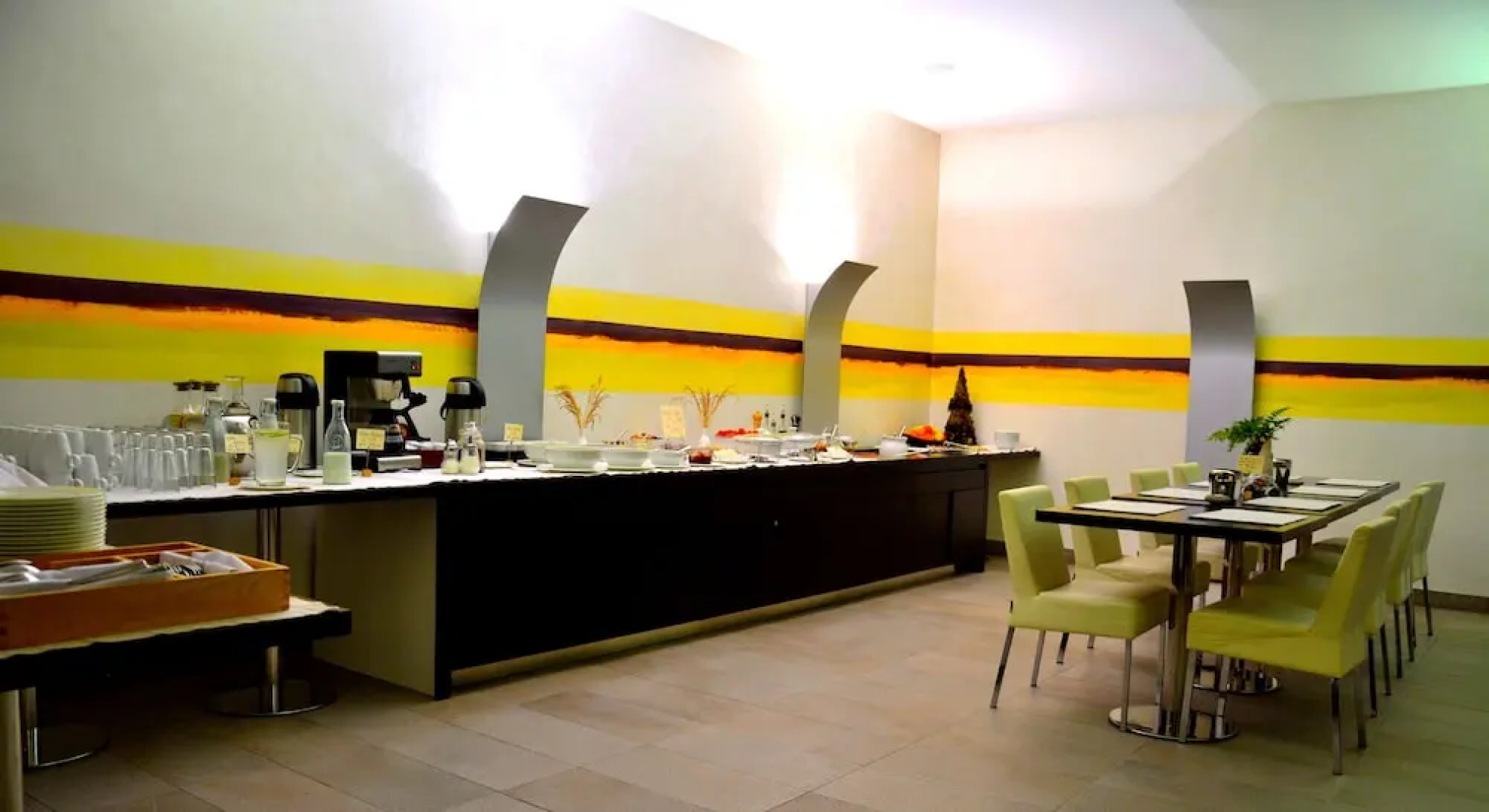 Suite Hotel Klass