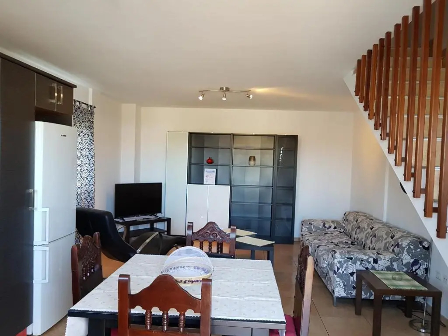 Vivienda Vacacional Monteprimero 2