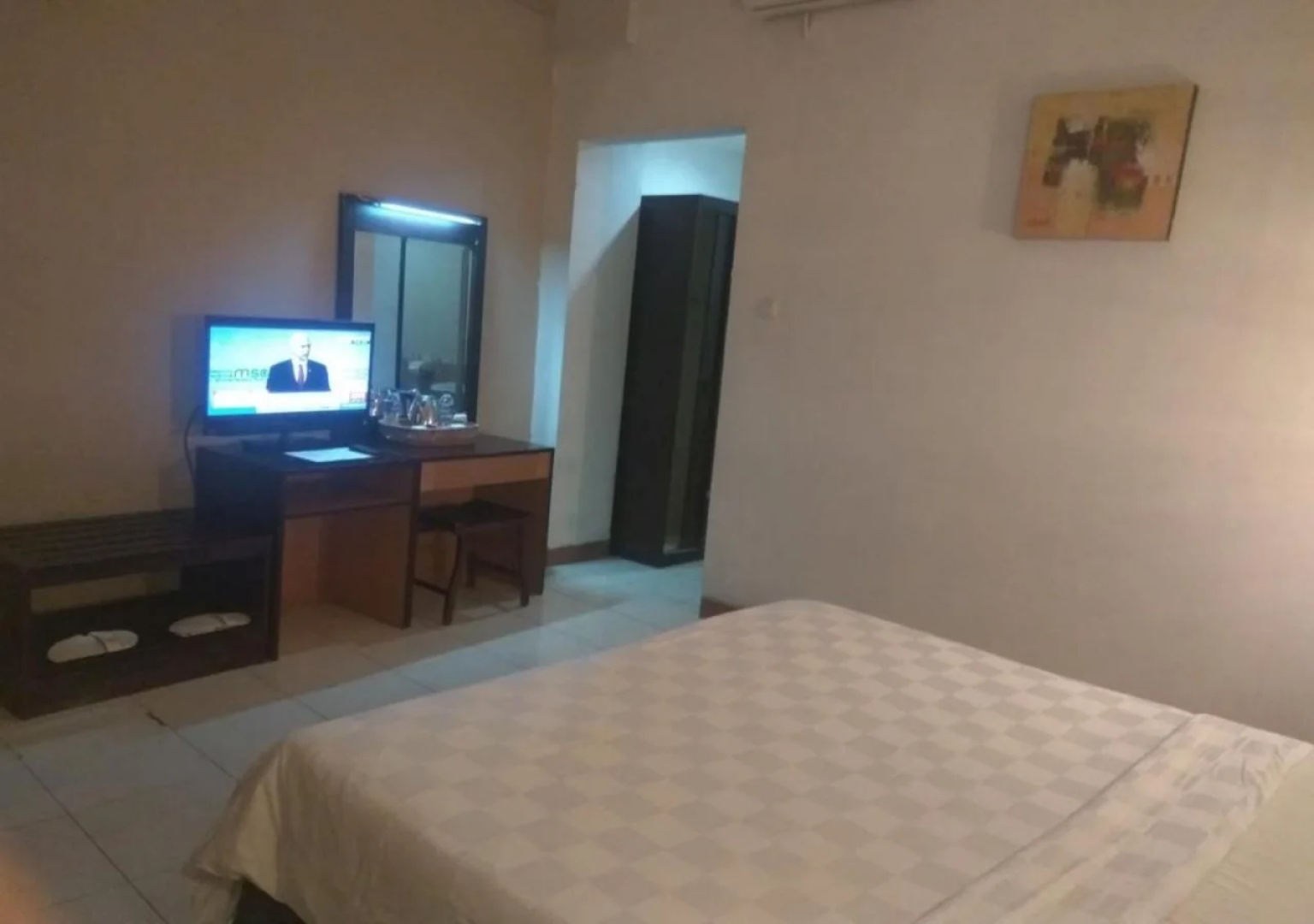 Graha Hotel