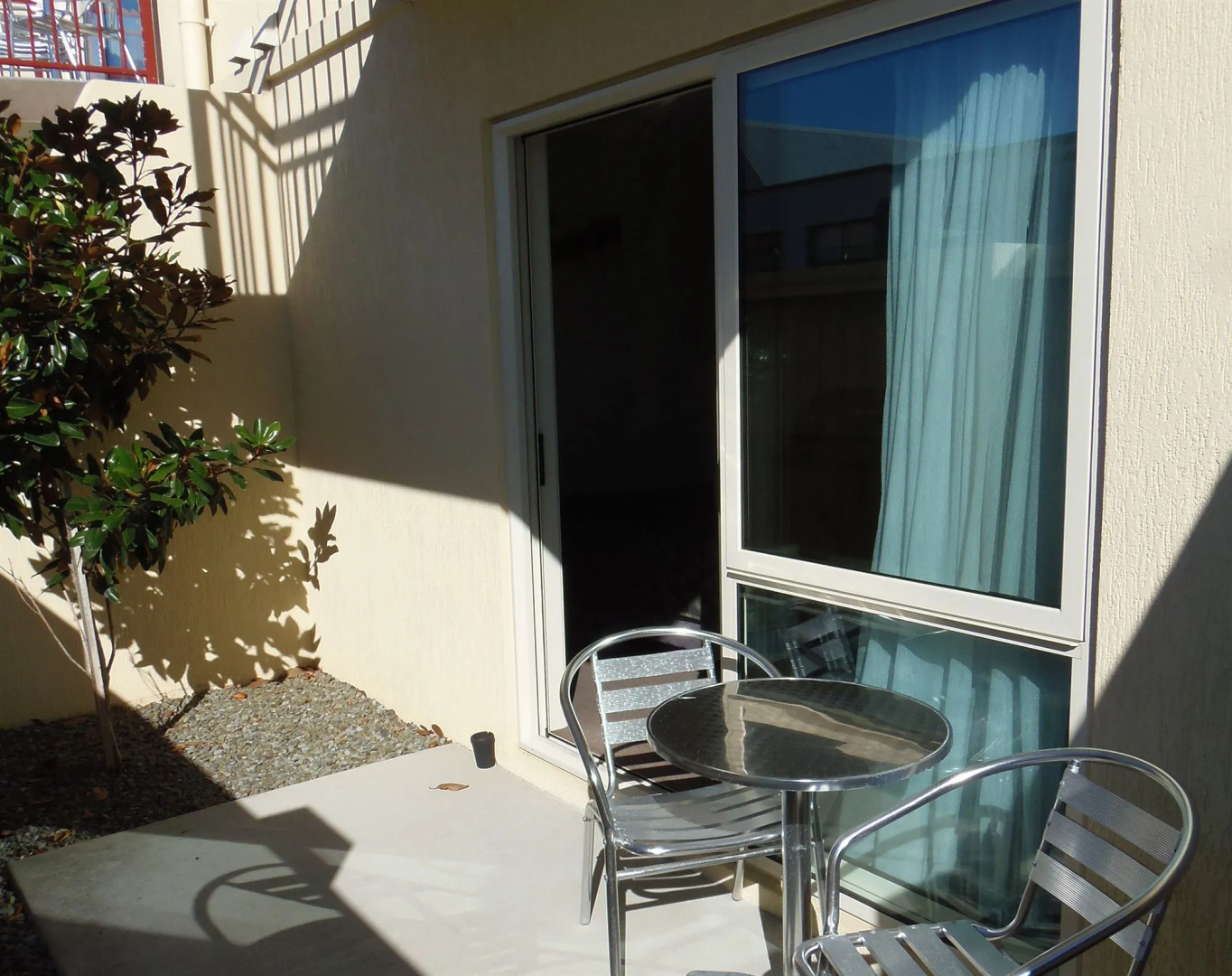 BKs Premier Motel Palmerston North