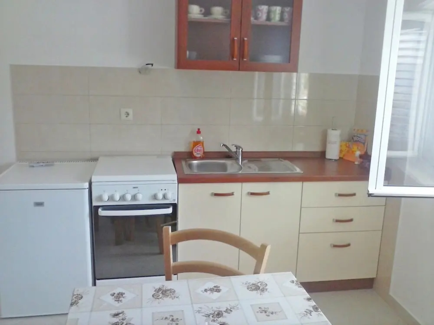 Apartments Mara