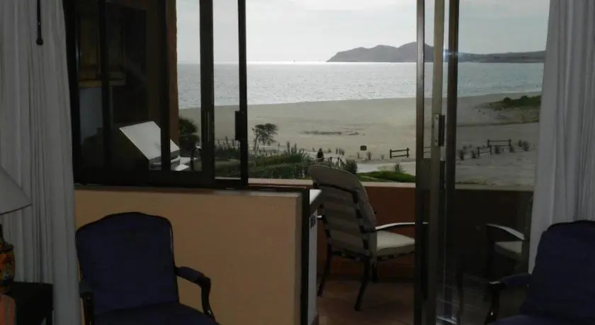Condominios La Gaviota