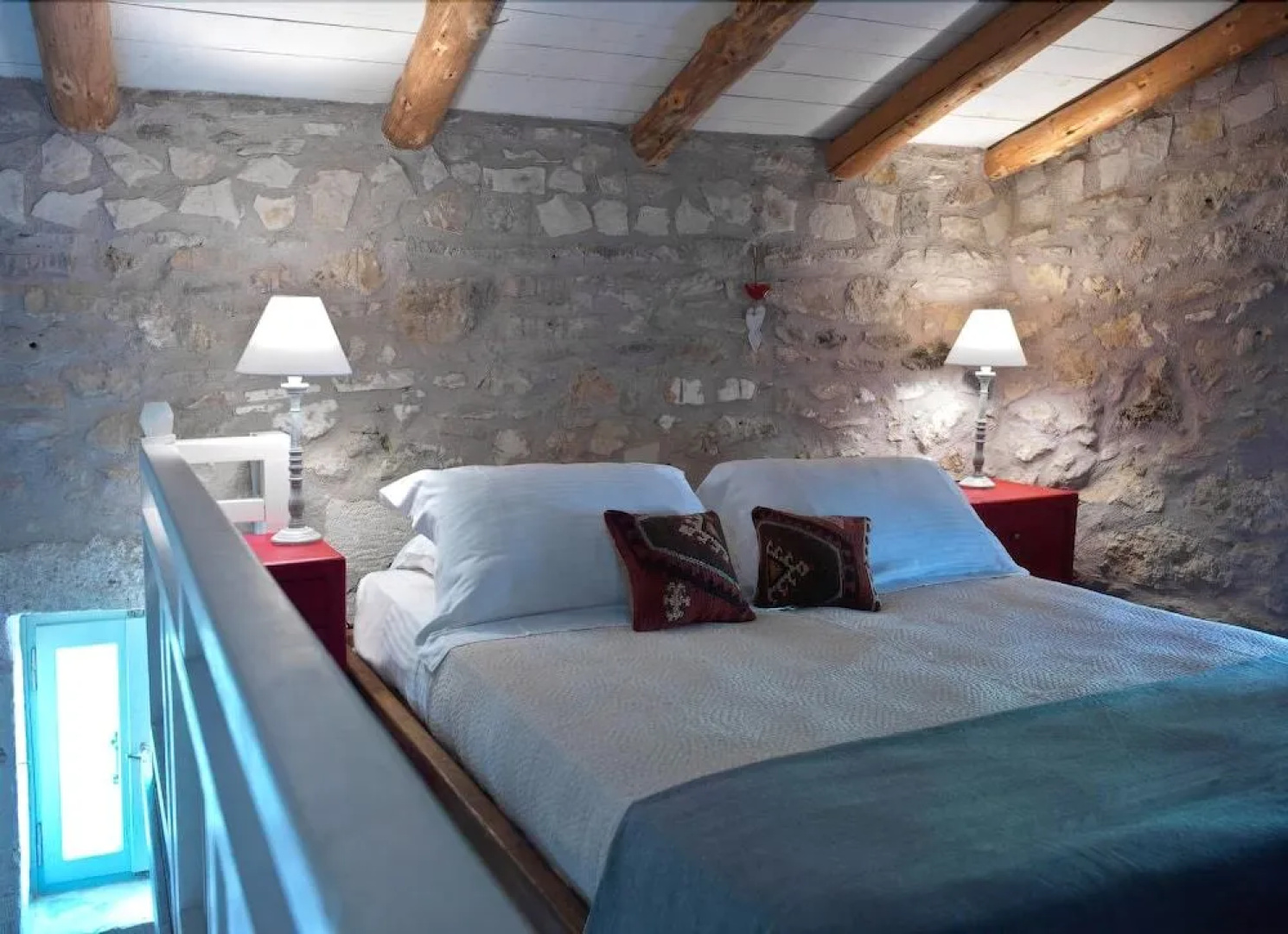 Critamo Cottage