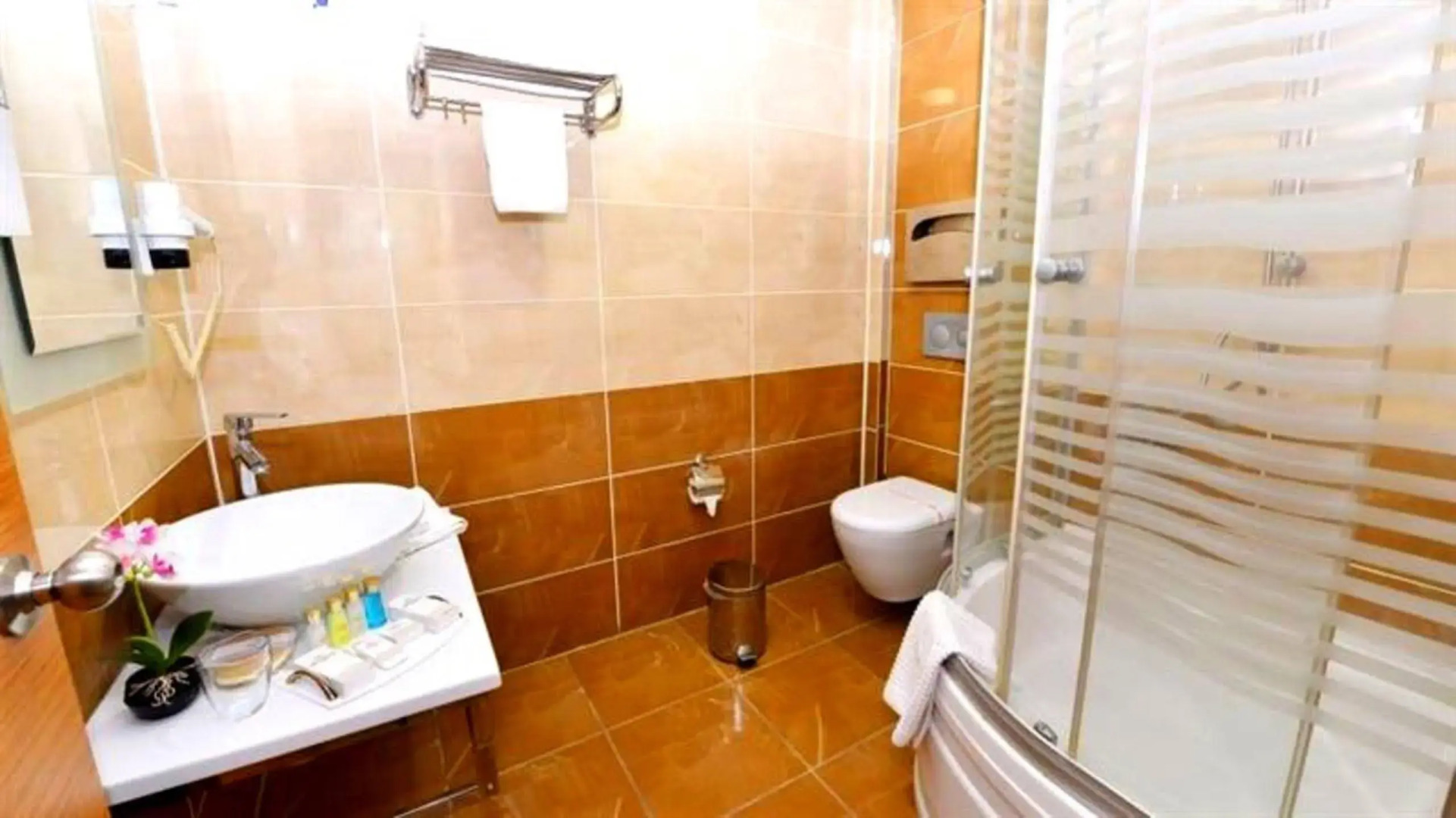 Grand Hasankeyf Hotel