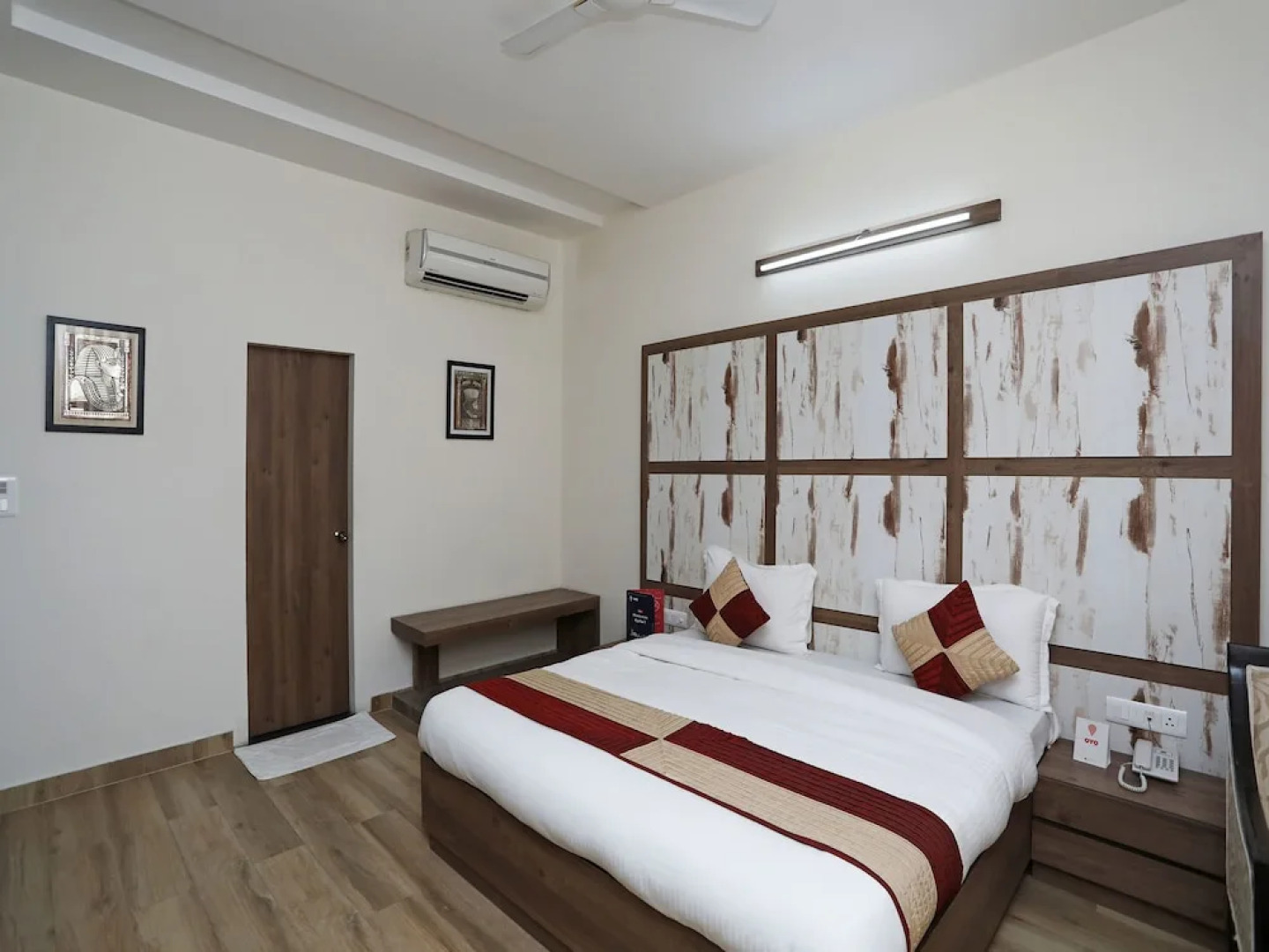 OYO 15153 Rudraksh Hotel & Resort