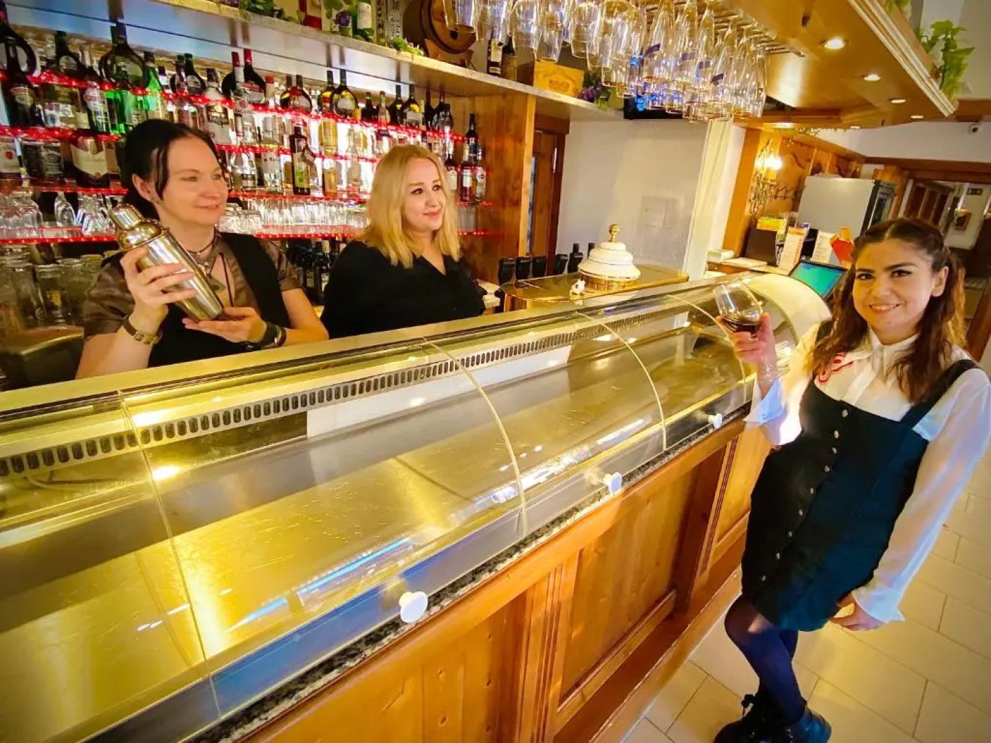 Meister BÄR HOTEL Frankenwald