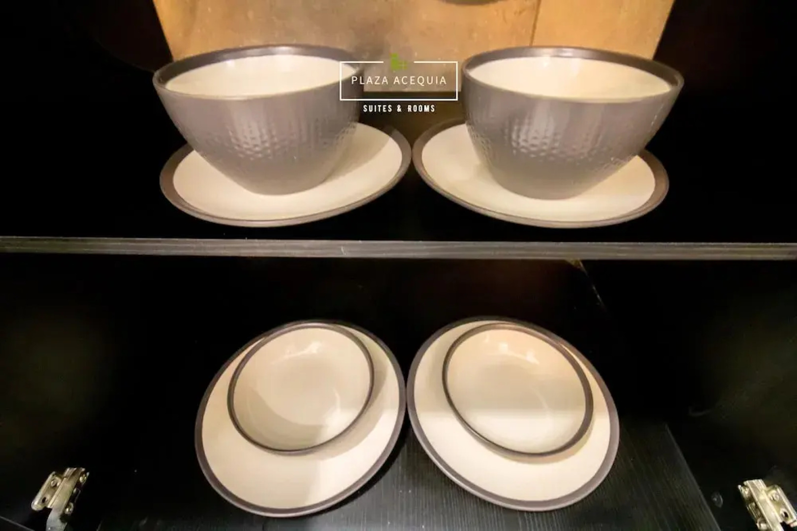 Suites Plaza Acequia