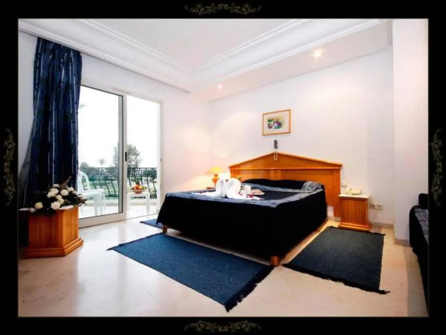 Phebus Hotel Gammarth