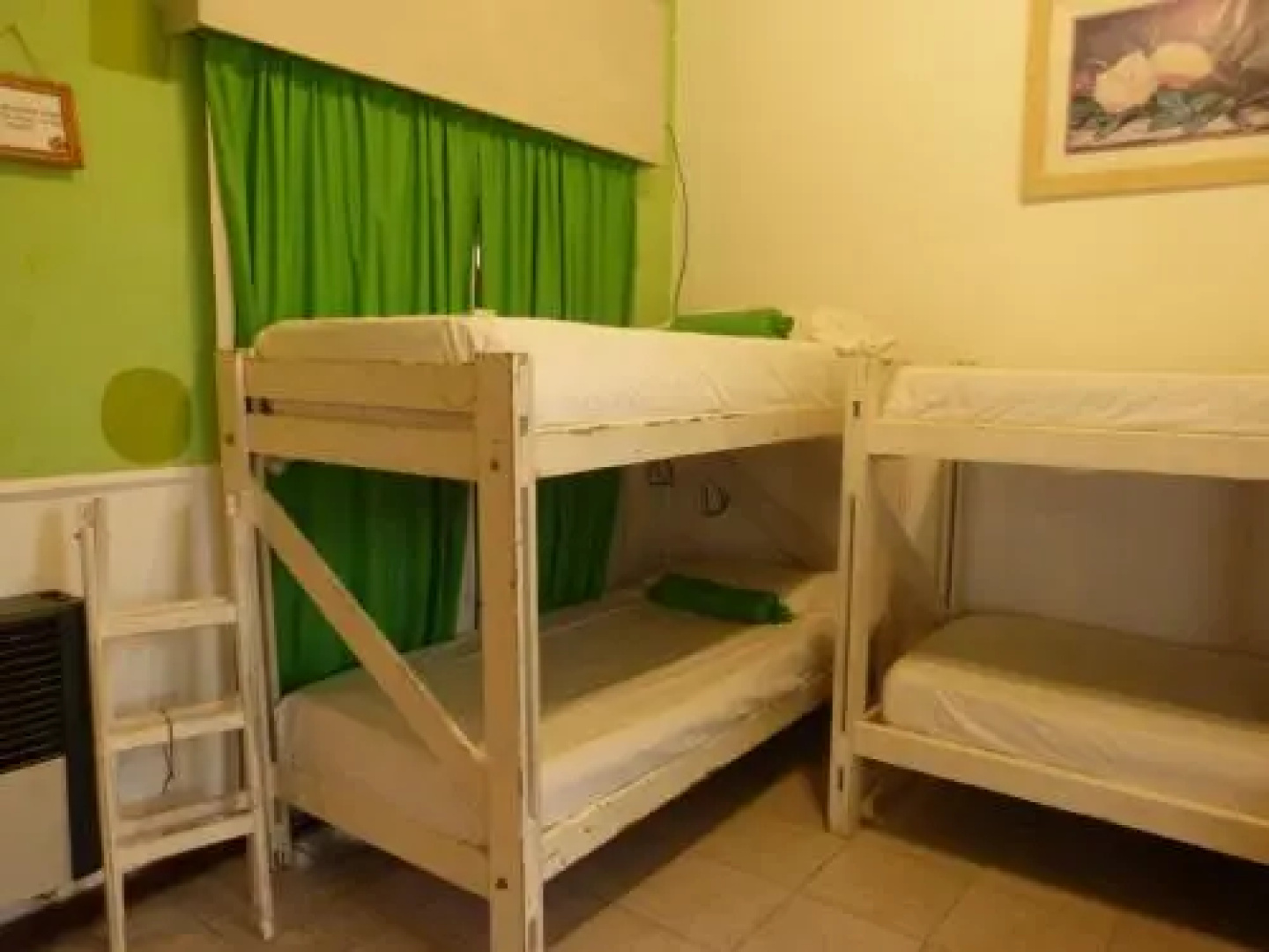 Hostel la Colifata