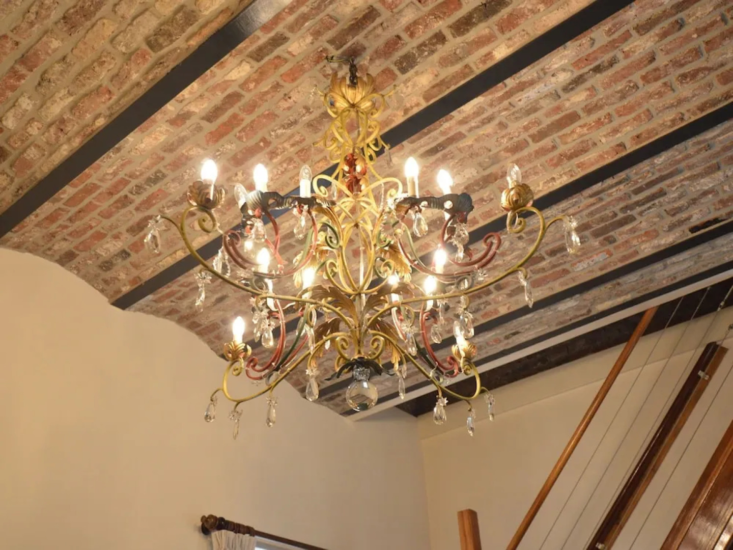 Spacious Villa near Town Center in Mesch