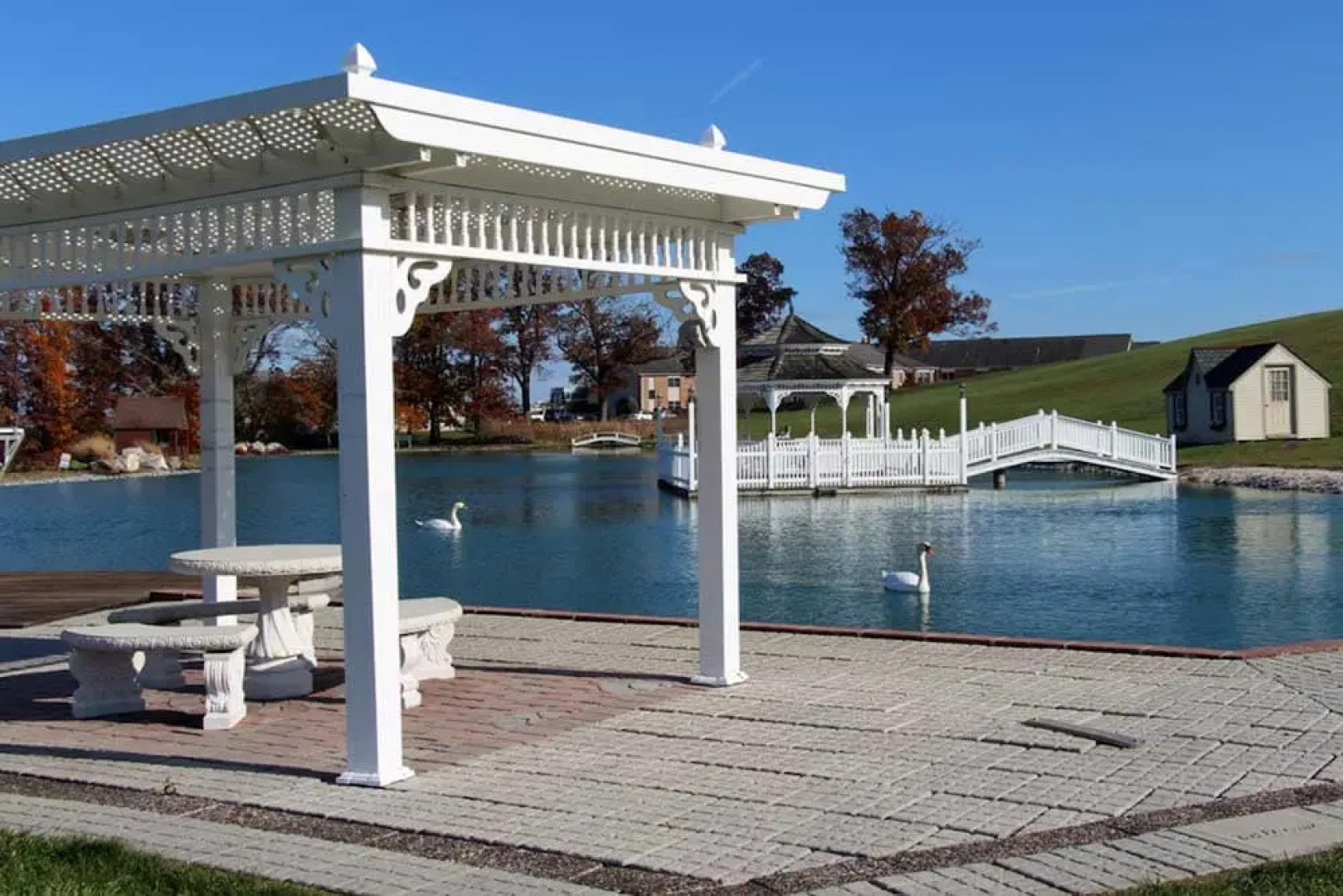 The Hurst House Bed and Breakfast