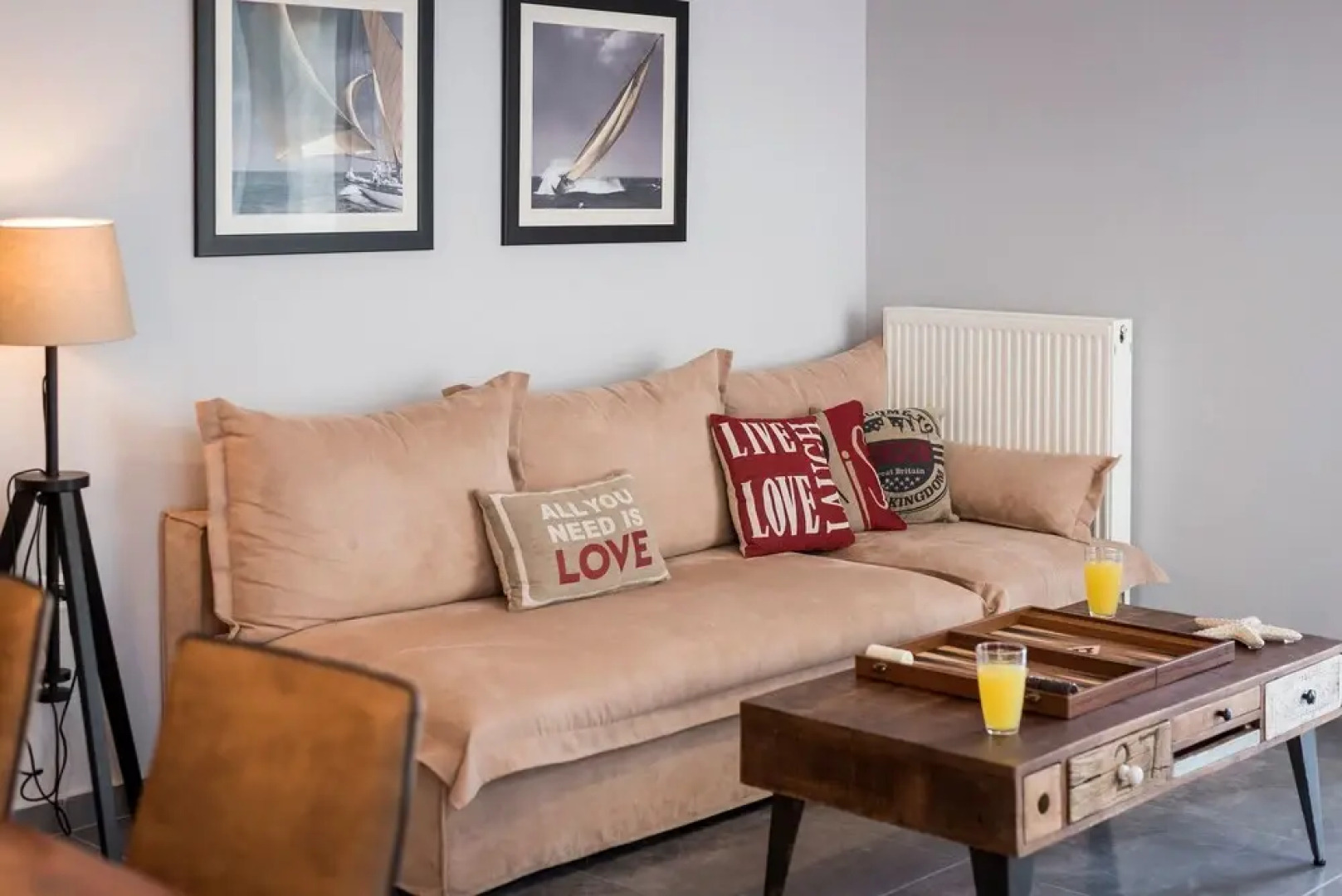 Olivenest Chania Executive Villa