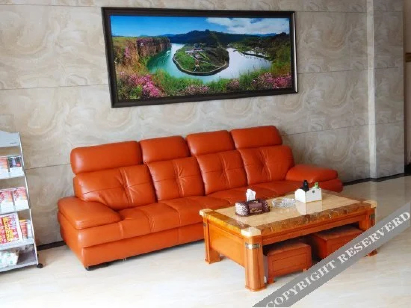 Xifuhui Business Hotel