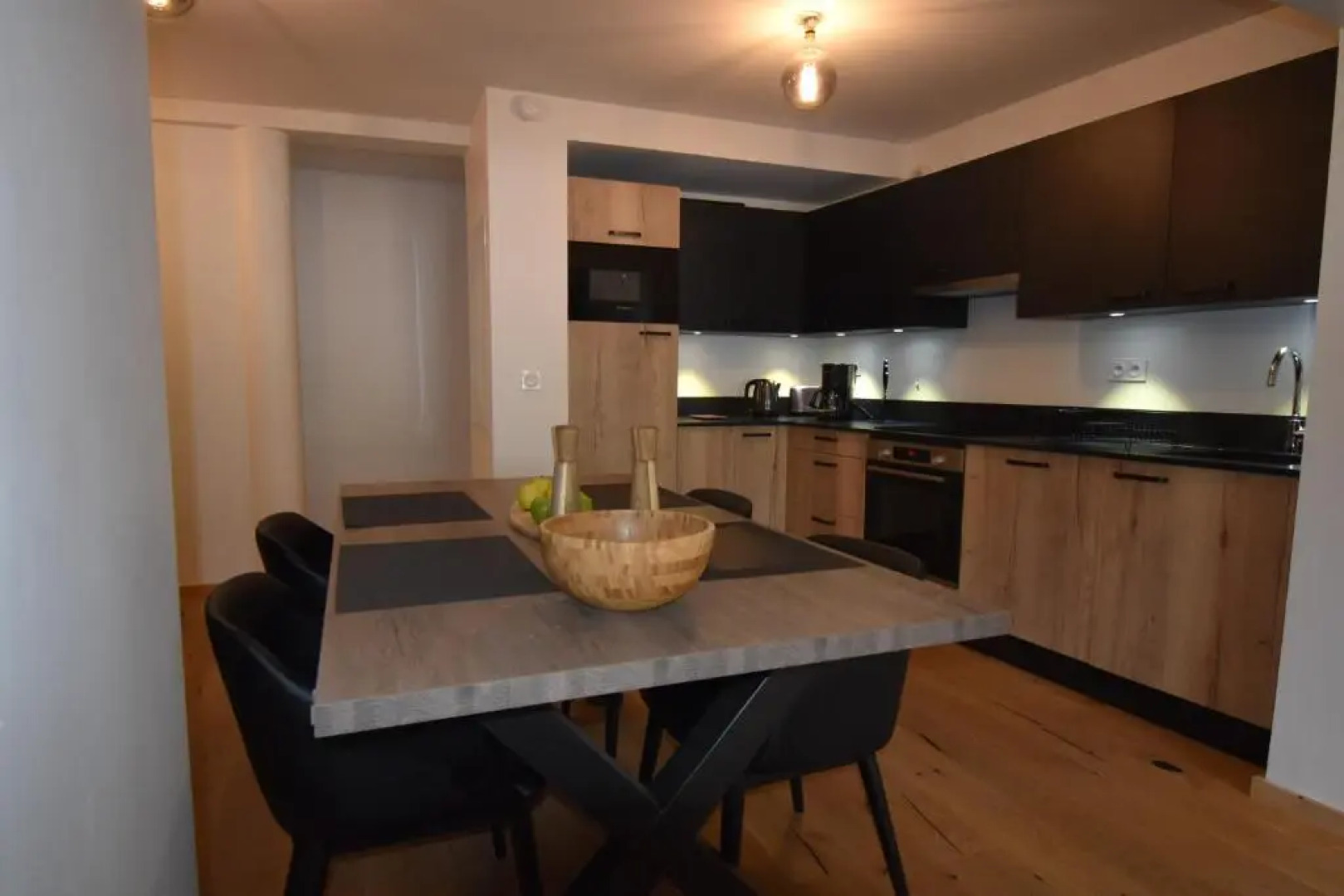 Hotel LEtendard de Vaujany