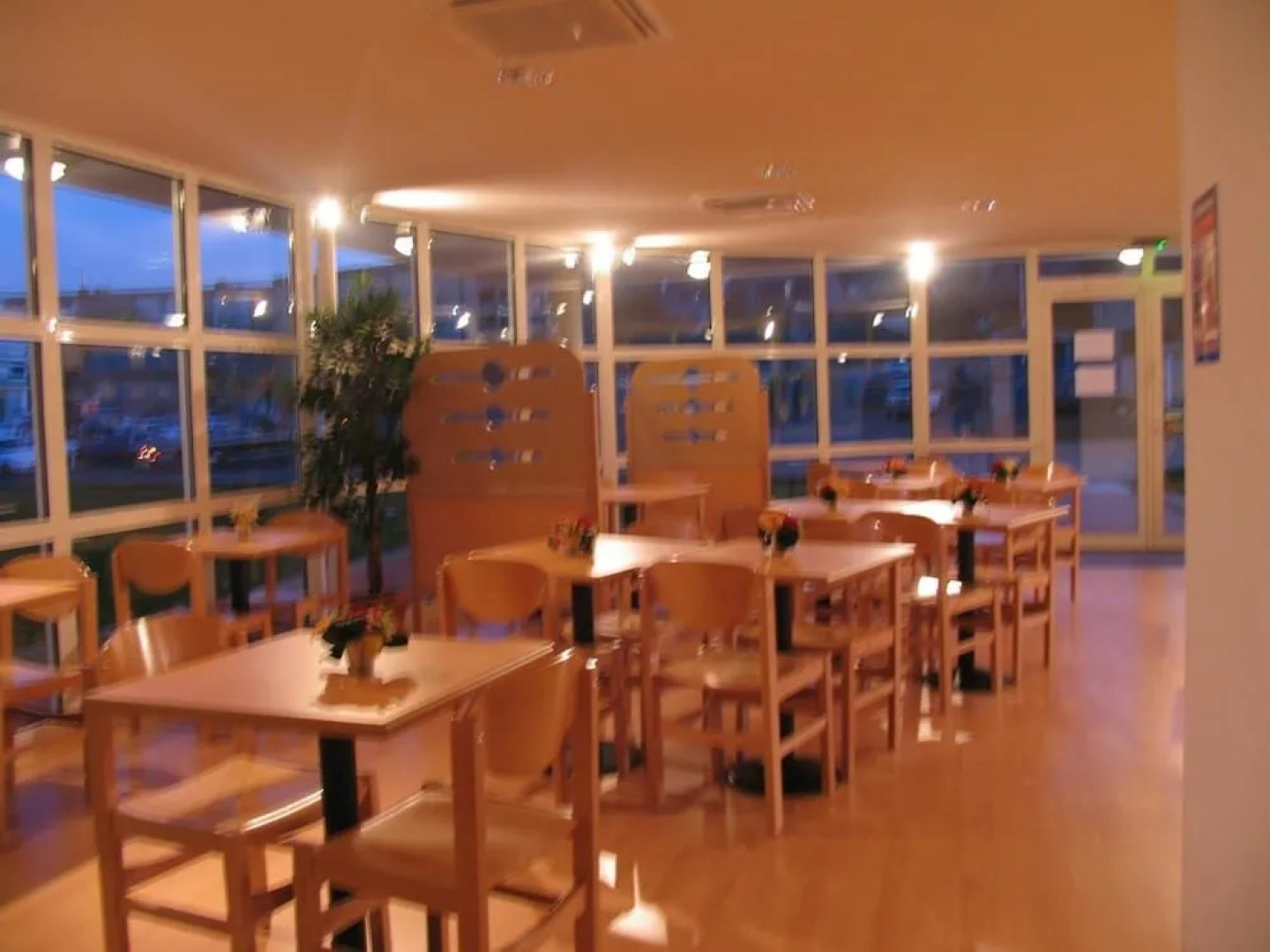 The Originals Access, Hôtel Le Lutéa