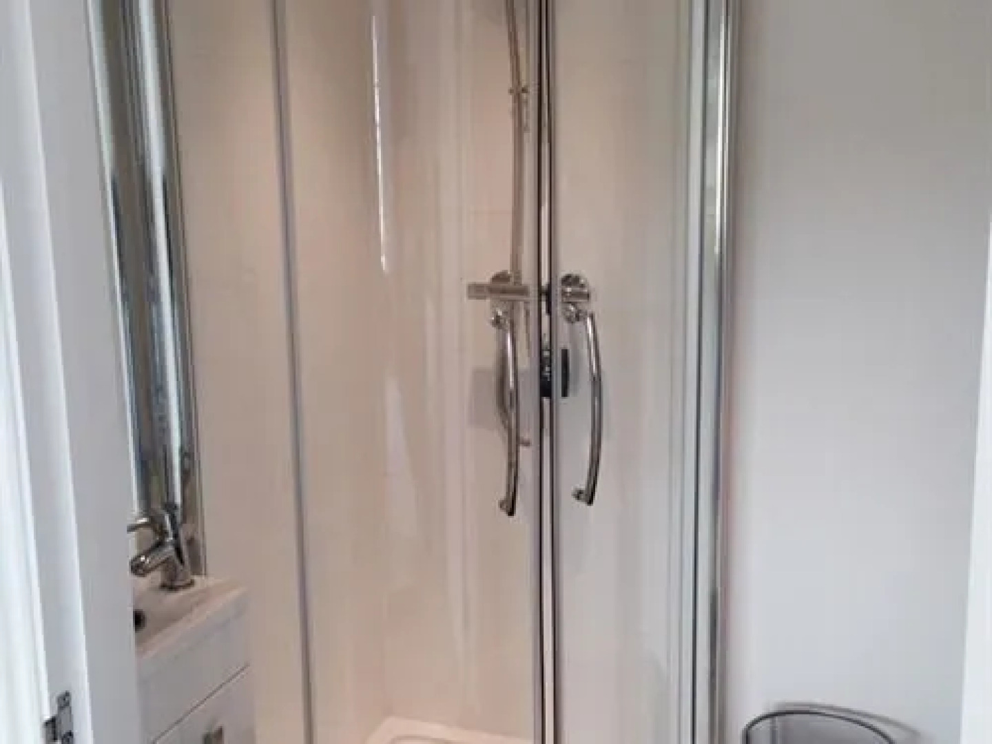 The Queen and Albert